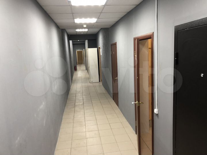Комната 20 м², 2/2 эт.