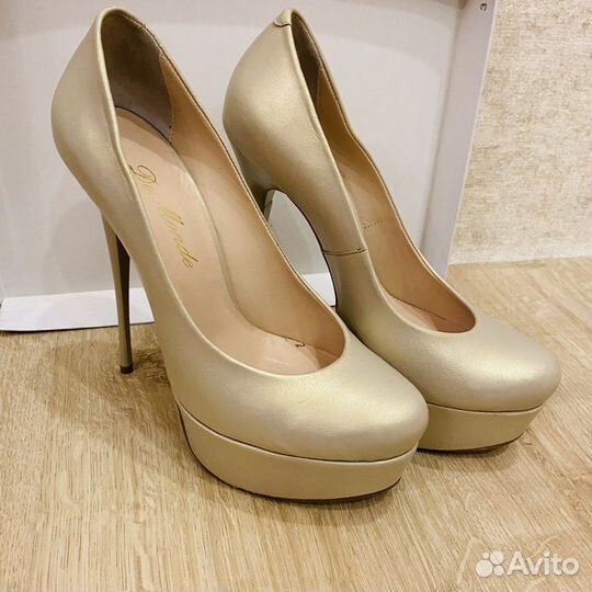 Туфли 36 размер