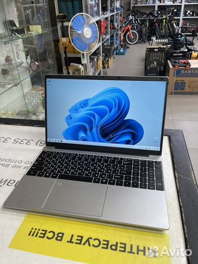 Ноутбук expe Eii P142 (Intel/SSD1Tb/32Gb)