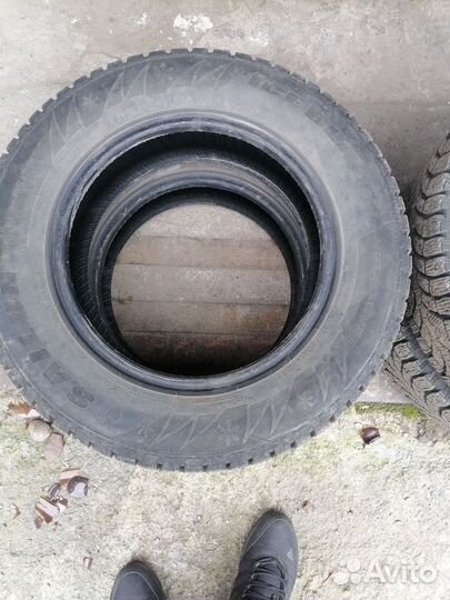 Sailun Ice Blazer Alpine Evo 175/70 R14 84