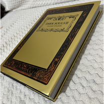 dark souls 3 - Купить книги 📚 во всех регионах с доставкой ...