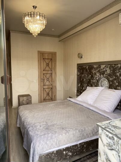 Квартира-студия, 21,4 м², 3/5 эт.