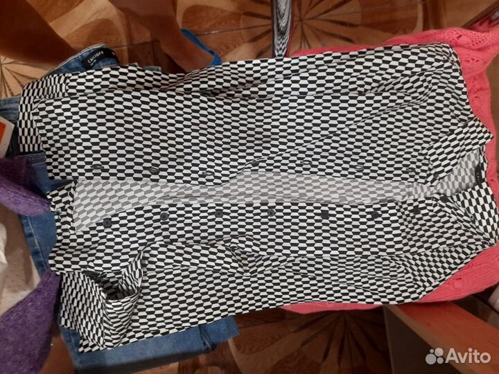 Женские вещи пакетом 40 42