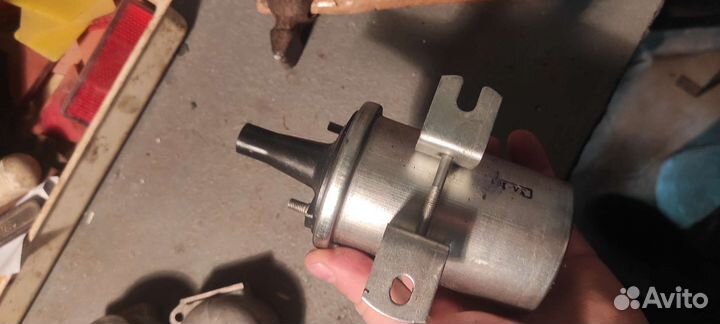 Катушка зажигания УАЗ