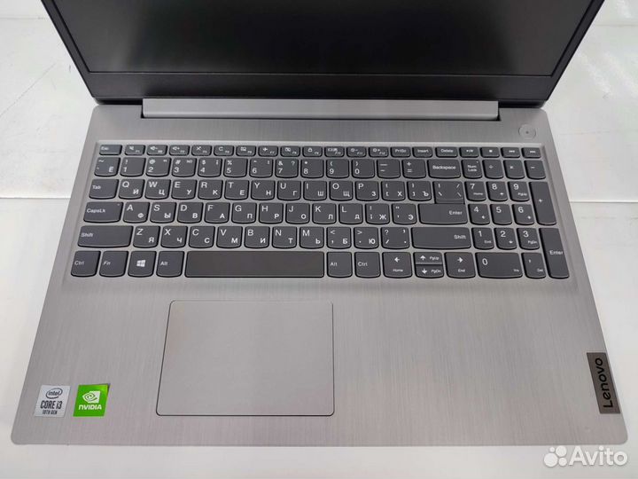 Ноутбук Lenovo IdeaPad 3 15IIL05