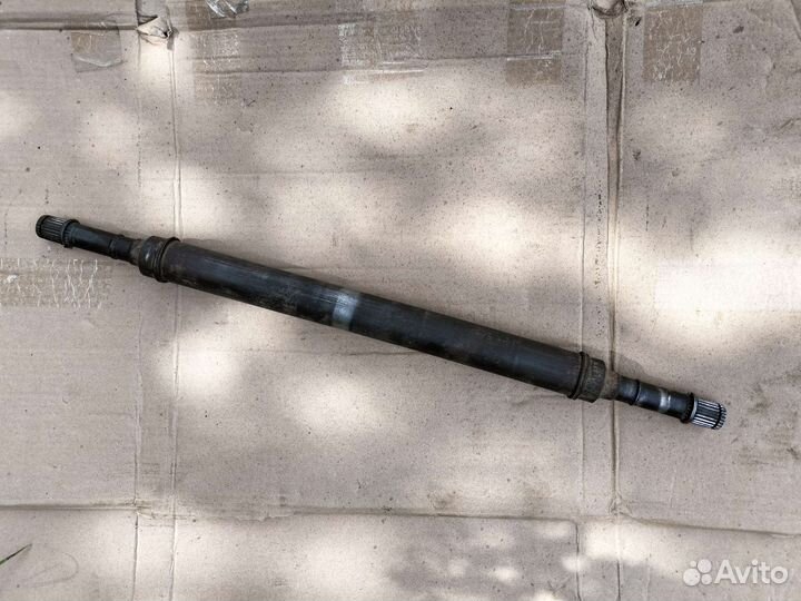 Привод передний правый ваз 2114