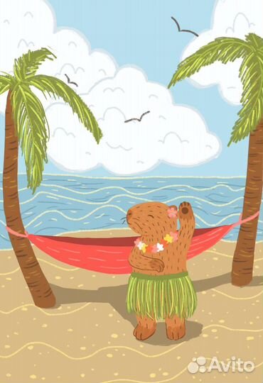 Художник иллюстратор