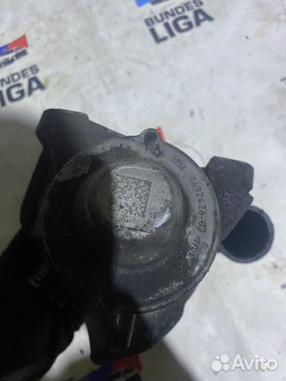 Помпа насос водяной BMW N55 N54