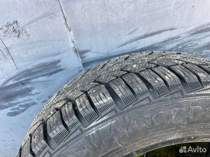 Gislaved NordFrost 100 185/65 R15 92H