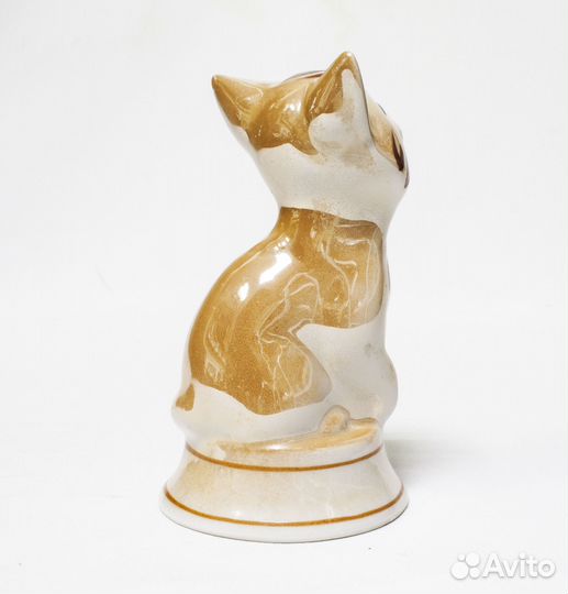 Статуэтка Котёнок 1999, Знаки зодиака, офз, высота