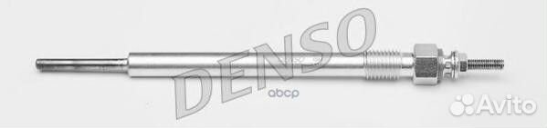 Свеча накала DG189 Denso