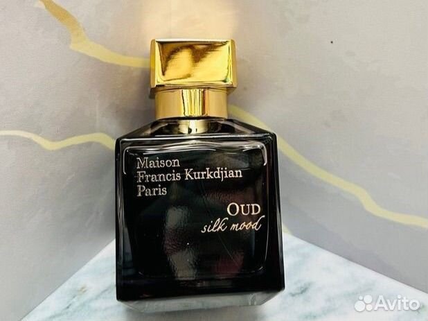 Maison Francis Kurkdjian Oud Silk Mood 70мл