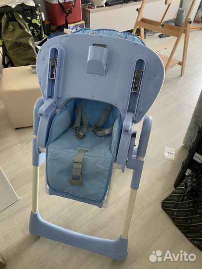 Стул для кормления