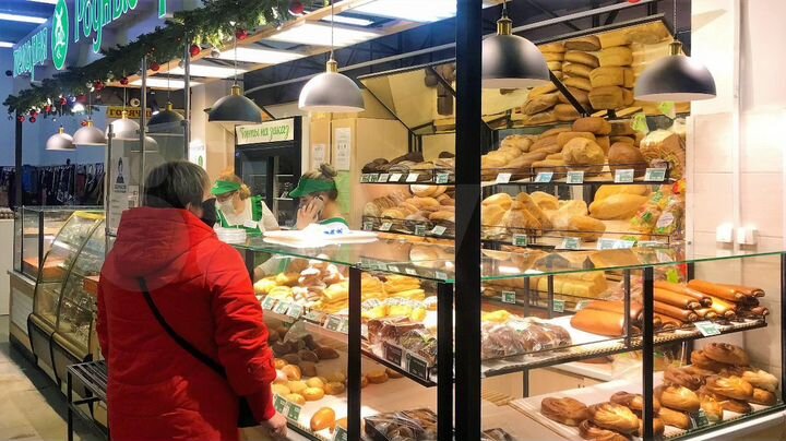 Свободного назначения, 10 м²