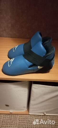 Футы для тхэквондо s