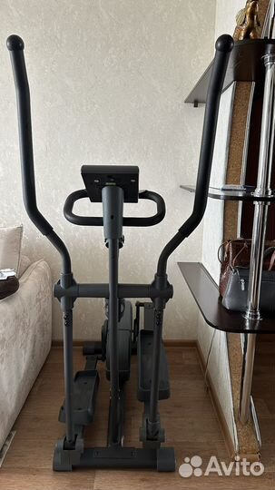 Эллиптический тренажер torneo festa c 310