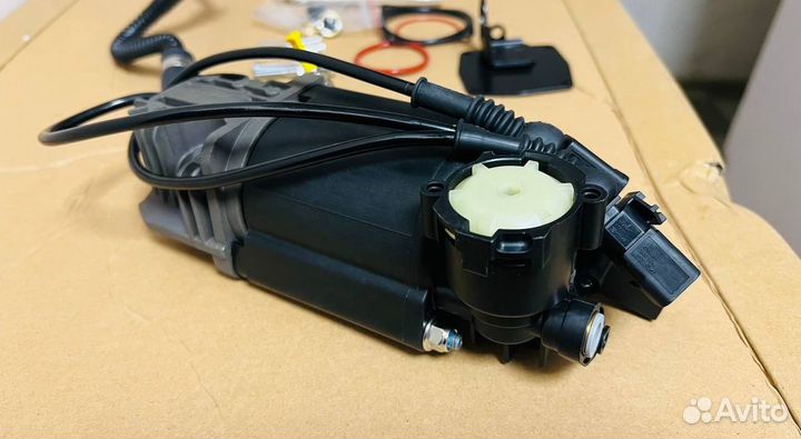 Ремкомплект компрессор пневмоподвески Volkswagen T