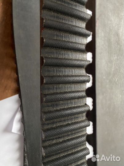 Ремень привода грм