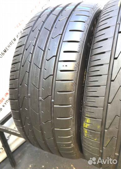 Hankook Ventus Prime 3 K125 215/40 R17 87V