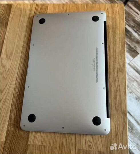 Apple MacBook Air 11 mid 2012 8GB RAM 64SSD