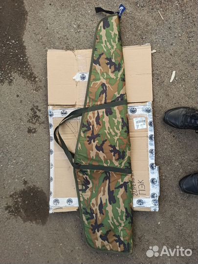 Продам чехлы для оружия размеры на фото