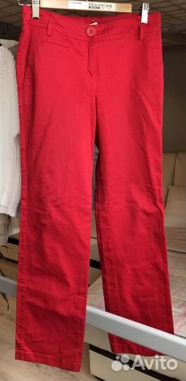 Пакет вещей женских xs s