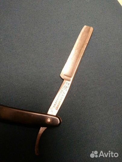 Опасная бритва J. A. Henckels Zwillingswerk 98