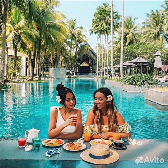 Тур в Таиланд из Уфы 11 ноября на 12 ночей