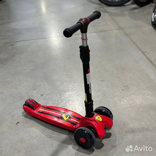 Самокат детский