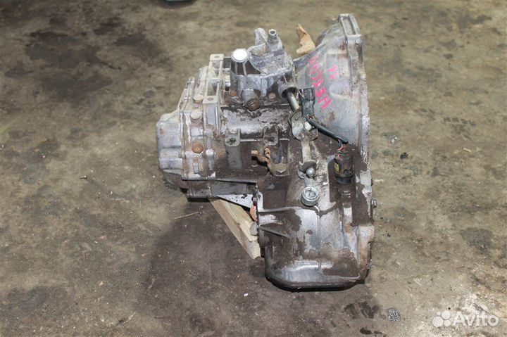 МКПП Daewoo Nexia 150 F16D3