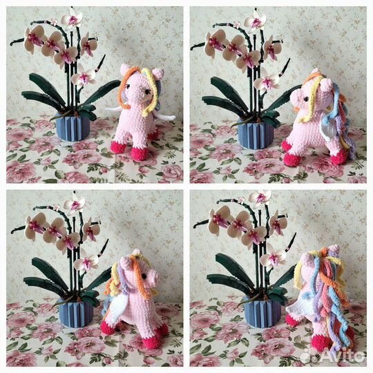 Игрушки и не только