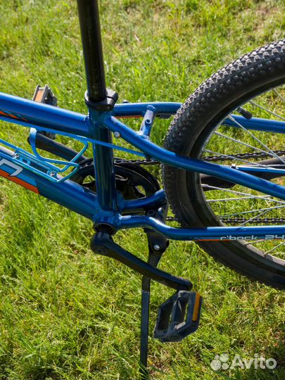 Велосипед Centurion R Bock 24-D