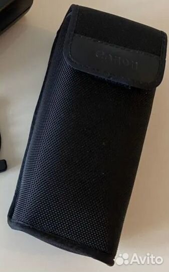 Вспышка Metz 58 для Canon; Конвертер Шир и Теле