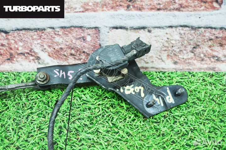 Датчик Корректора Фар задний Subaru Legacy BM9