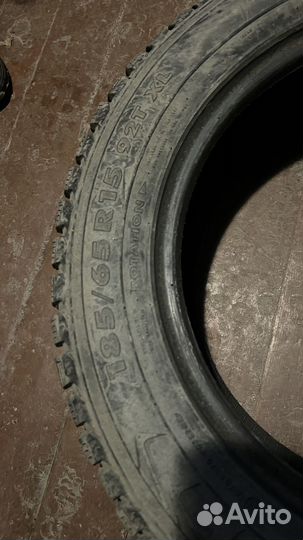 Nokian Tyres Hakkapeliitta 5 185/65 R15