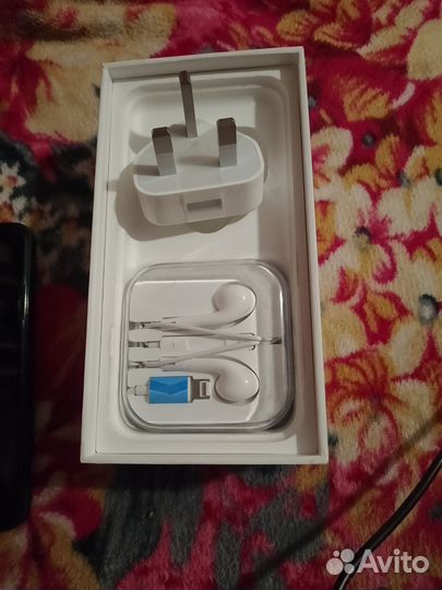 Чехол на iPhone 7 128