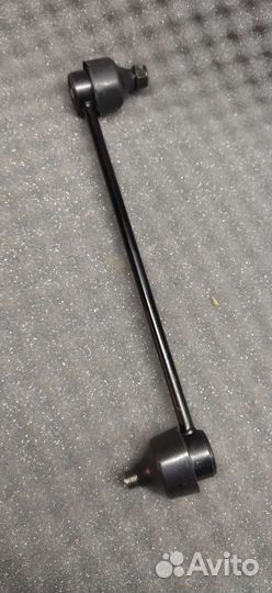 Стойки стабилизатора Киа рио