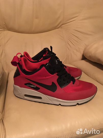 Кроссовки nike air max