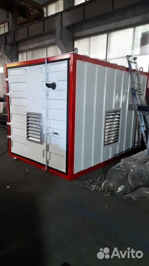 Дизельный генератор Scania от 80 кВт до 1 мВт