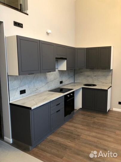 Кухня угловая В Наличии Доставка 1 день