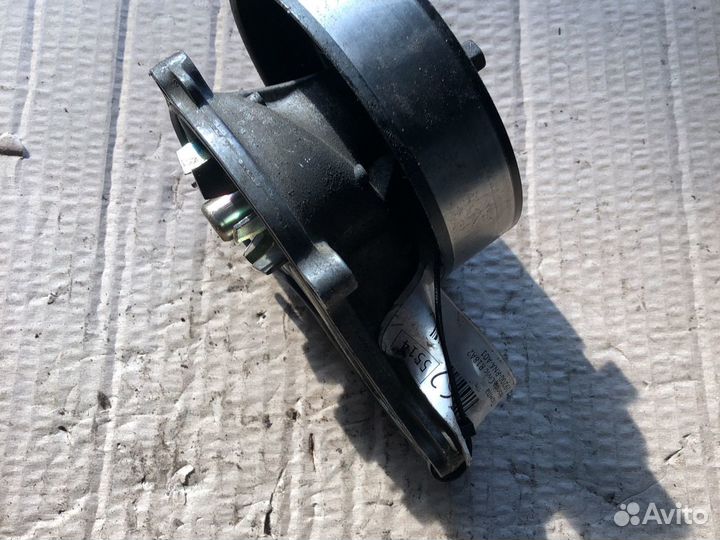 Помпа шкив Honda Civic R18A2