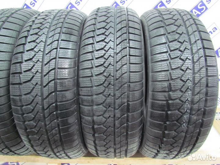 Westlake ZuperSnow Z-507 215/65 R16 98H