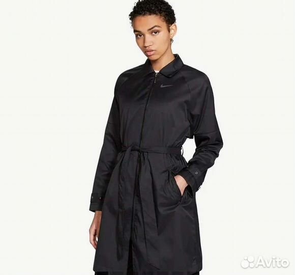 Плащ Nike S