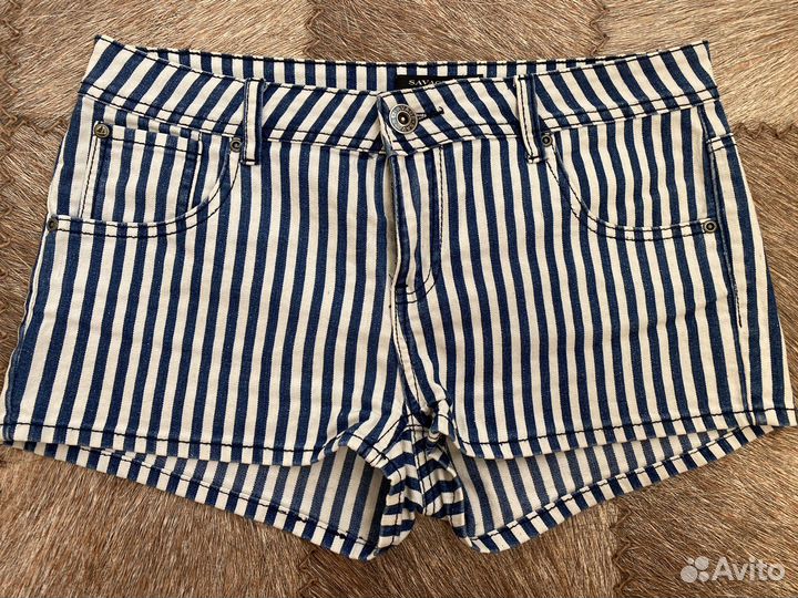 Шорты