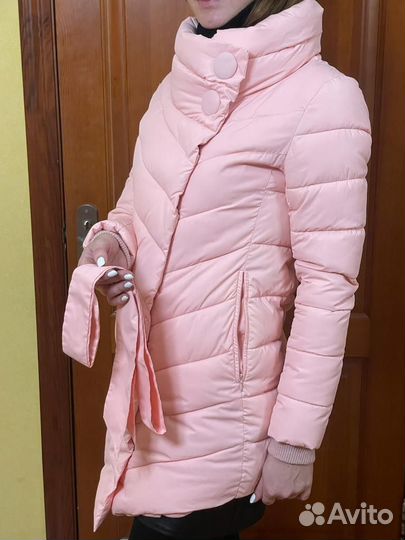 Куртка женская 44