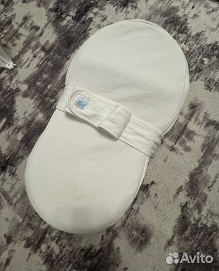 Кокон для новорожденных