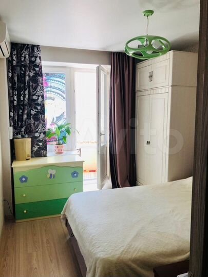 2-к. квартира, 43 м², 11/17 эт.