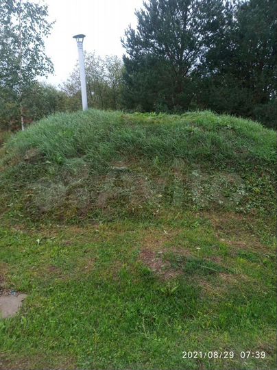 Гараж, 10 м²