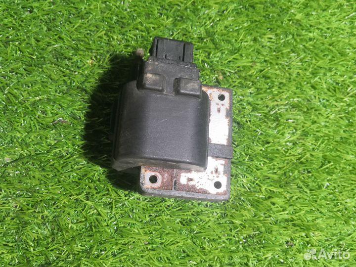 Катушка зажигания Volvo s40 1 (1 и 4 цилиндр)