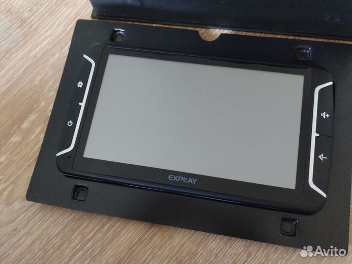 Gps навигатор